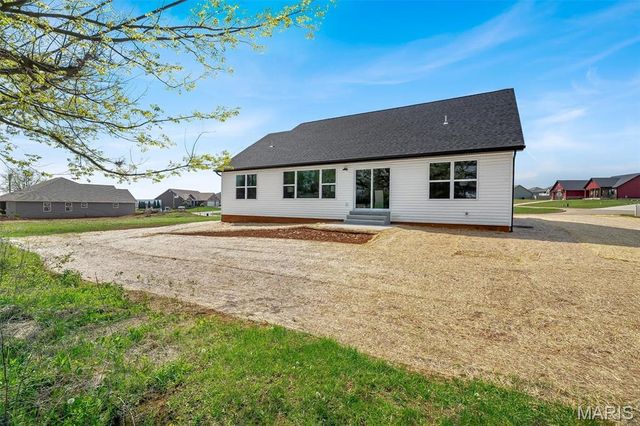 1141 Bell Mountain Drive, Farmington, MO 63640