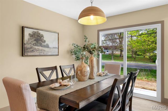 1141 Bell Mountain Drive, Farmington, MO 63640