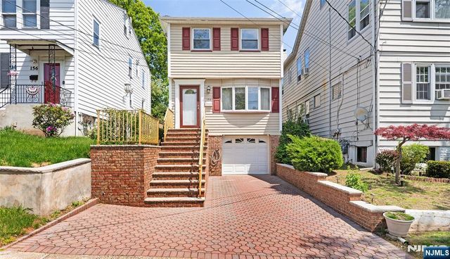 154 Milton Avenue, Nutley, NJ 07110