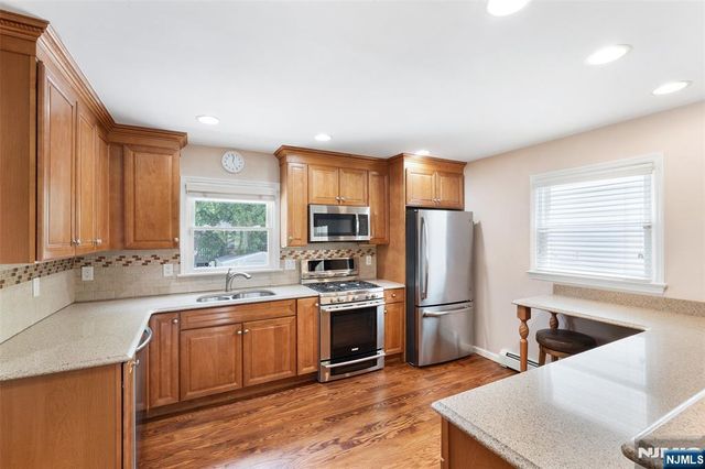 154 Milton Avenue, Nutley, NJ 07110