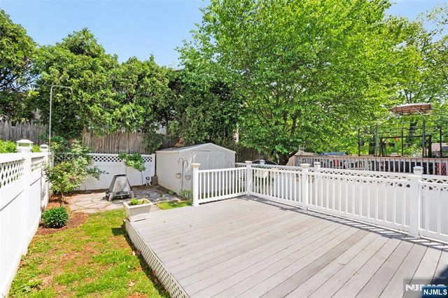 154 Milton Avenue, Nutley, NJ 07110