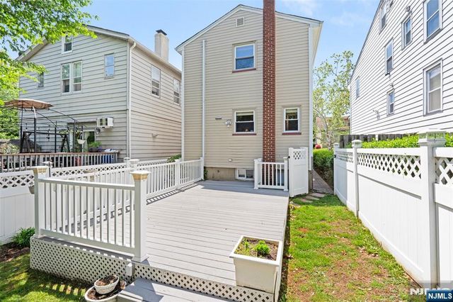 154 Milton Avenue, Nutley, NJ 07110