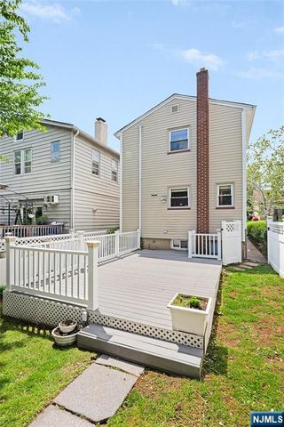 154 Milton Avenue, Nutley, NJ 07110