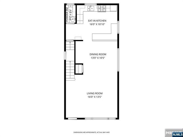 154 Milton Avenue, Nutley, NJ 07110