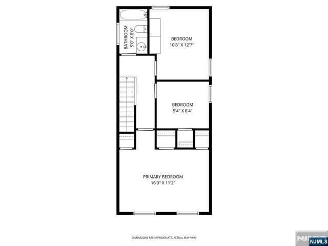 154 Milton Avenue, Nutley, NJ 07110