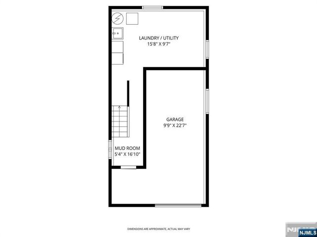 154 Milton Avenue, Nutley, NJ 07110