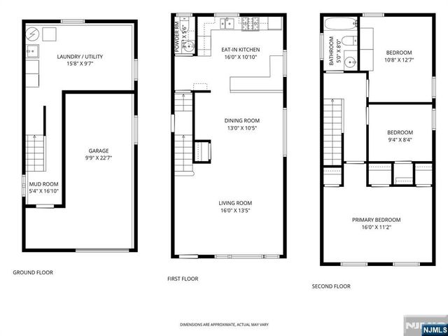 154 Milton Avenue, Nutley, NJ 07110
