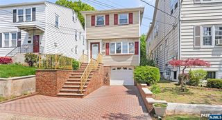 154 Milton Avenue, Nutley, NJ 07110