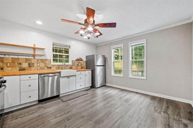 158 Bamby Lane, Ellijay, GA 30540