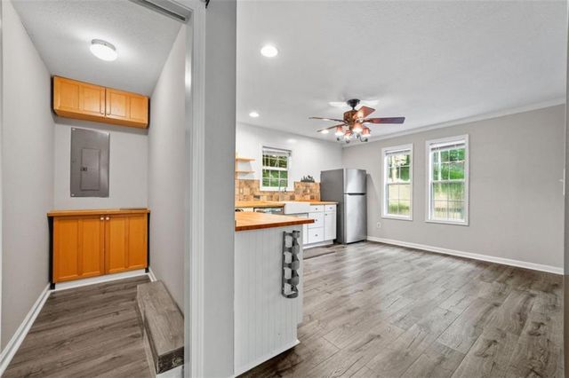 158 Bamby Lane, Ellijay, GA 30540