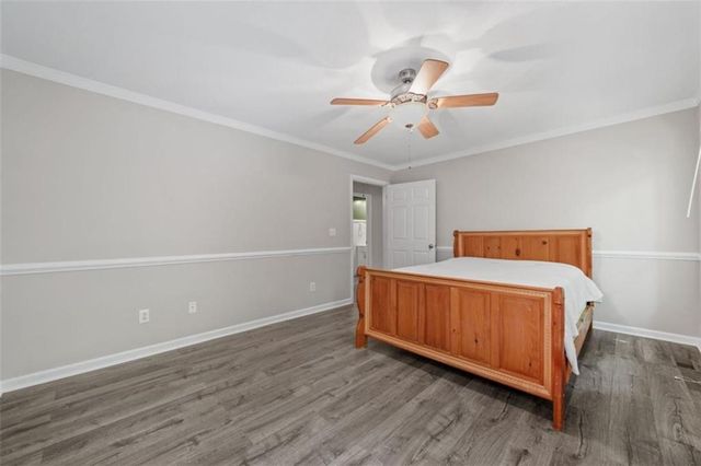 158 Bamby Lane, Ellijay, GA 30540
