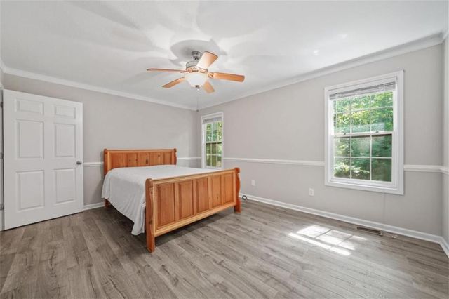 158 Bamby Lane, Ellijay, GA 30540