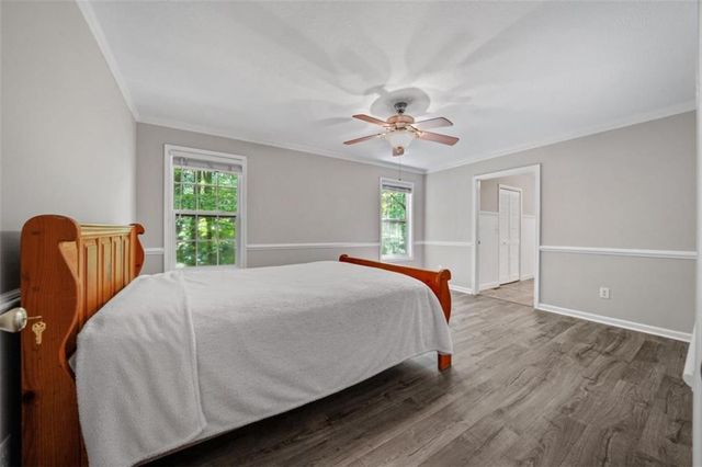 158 Bamby Lane, Ellijay, GA 30540