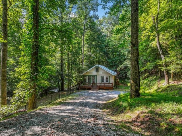 158 Bamby Lane, Ellijay, GA 30540