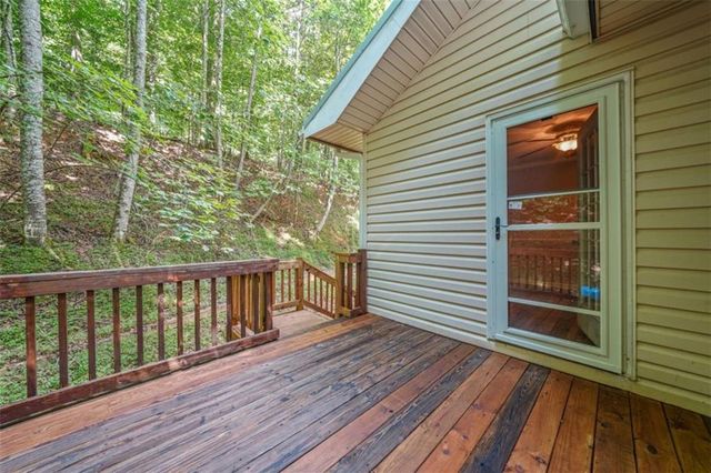 158 Bamby Lane, Ellijay, GA 30540