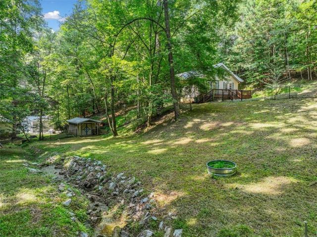 158 Bamby Lane, Ellijay, GA 30540