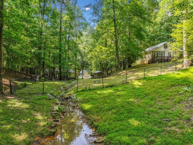 158 Bamby Lane, Ellijay, GA 30540