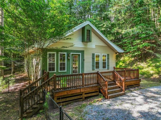 158 Bamby Lane, Ellijay, GA 30540
