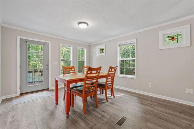 158 Bamby Lane, Ellijay, GA 30540