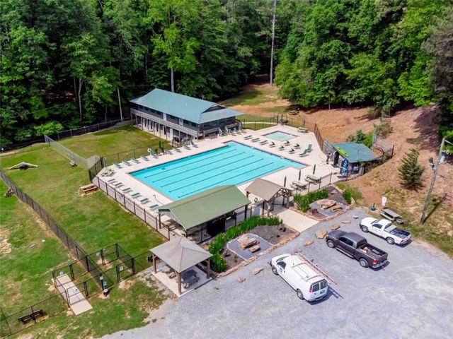 158 Bamby Lane, Ellijay, GA 30540