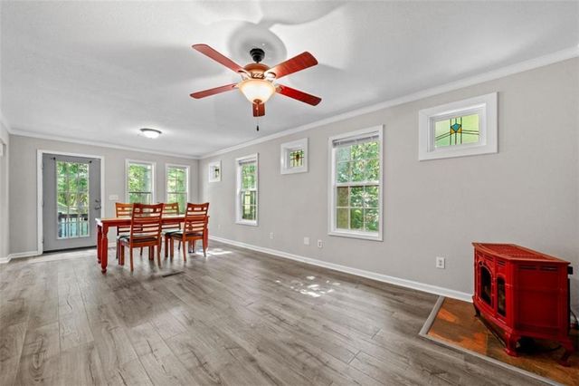 158 Bamby Lane, Ellijay, GA 30540