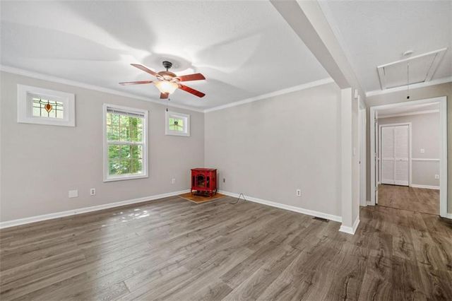 158 Bamby Lane, Ellijay, GA 30540
