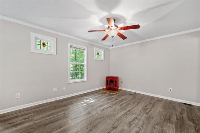 158 Bamby Lane, Ellijay, GA 30540