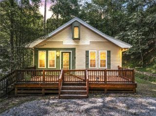158 Bamby Lane, Ellijay, GA 30540