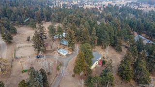 8830 Blue Creek Road, Evergreen, CO 80439
