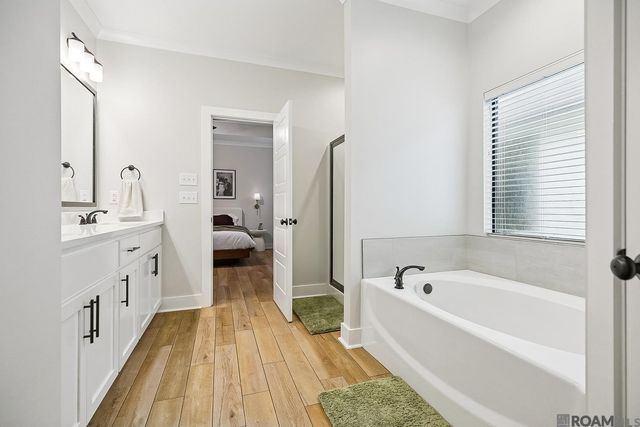 10276 Quarter Dr, Baton Rouge, LA 70818