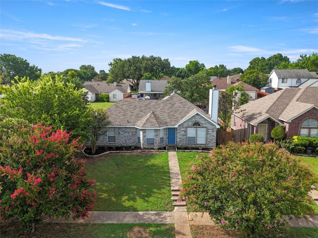 1328 Riverview Lane, Seagoville, TX 75159