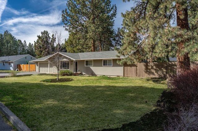 60847 Jasmine Place, Bend, OR 97702