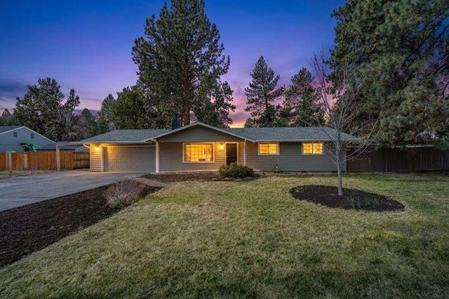 60847 Jasmine Place, Bend, OR 97702