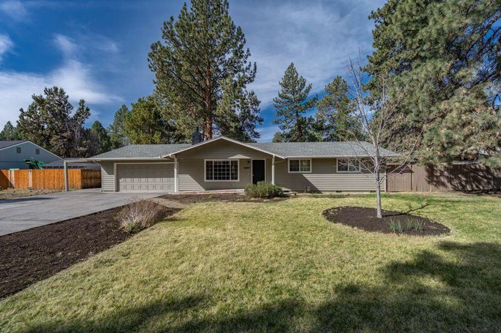 60847 Jasmine Place, Bend, OR 97702