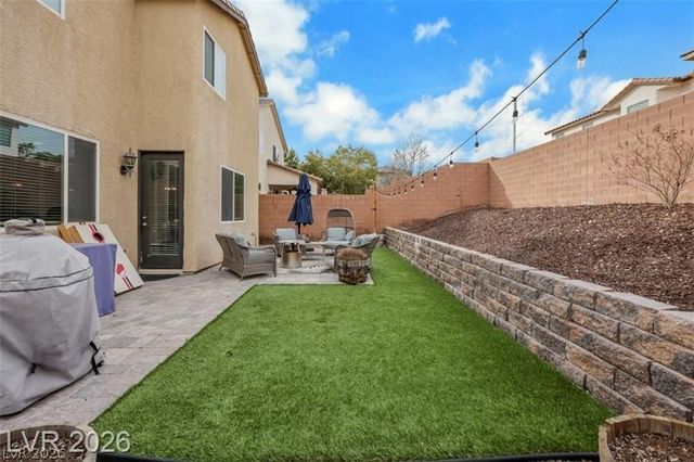 10652 Kearney Mountain Avenue, Las Vegas, NV 89166