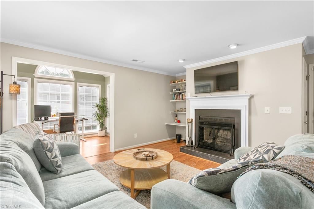 7428 Riverview Knoll Court 7428, Clemmons, NC 27012