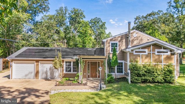 12010 FALLING CREEK DR, Manassas, VA 20112