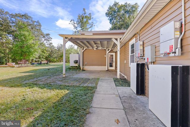 12010 FALLING CREEK DR, Manassas, VA 20112