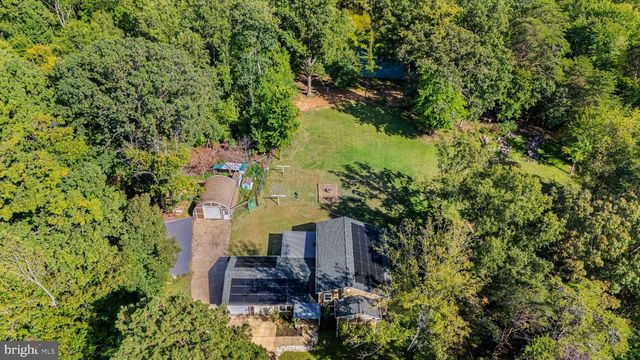 12010 FALLING CREEK DR, Manassas, VA 20112