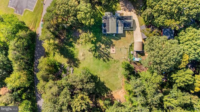 12010 FALLING CREEK DR, Manassas, VA 20112