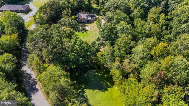 12010 FALLING CREEK DR, Manassas, VA 20112