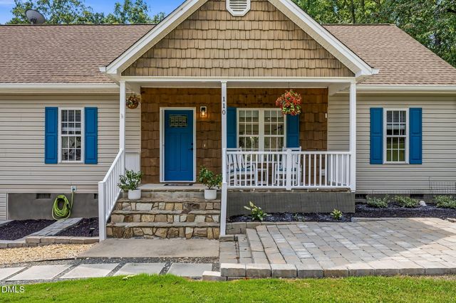 110 Wounded Knee Drive, Louisburg, NC 27549