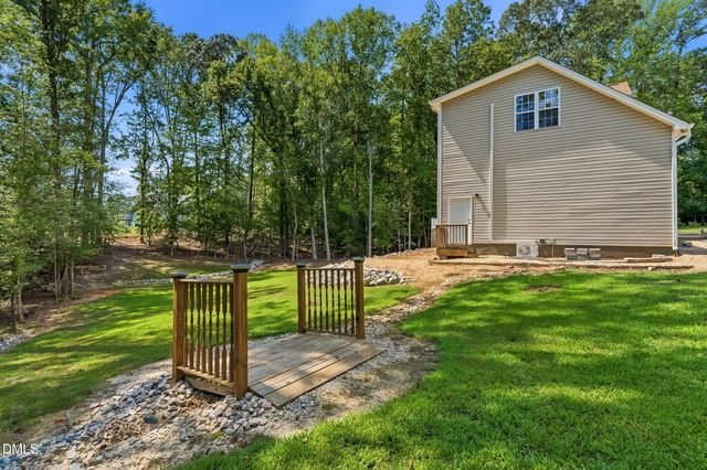 110 Wounded Knee Drive, Louisburg, NC 27549