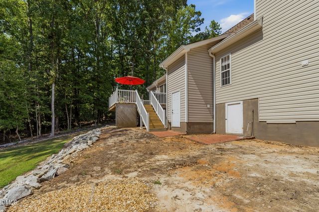 110 Wounded Knee Drive, Louisburg, NC 27549
