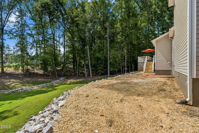 110 Wounded Knee Drive, Louisburg, NC 27549