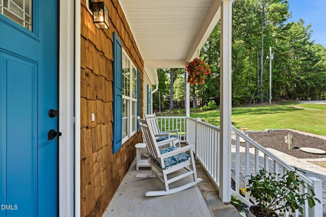 110 Wounded Knee Drive, Louisburg, NC 27549