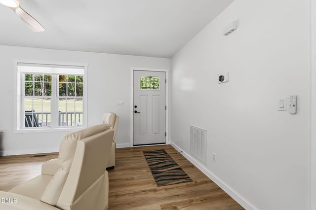 110 Wounded Knee Drive, Louisburg, NC 27549