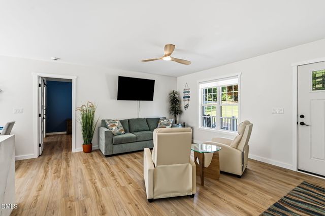 110 Wounded Knee Drive, Louisburg, NC 27549