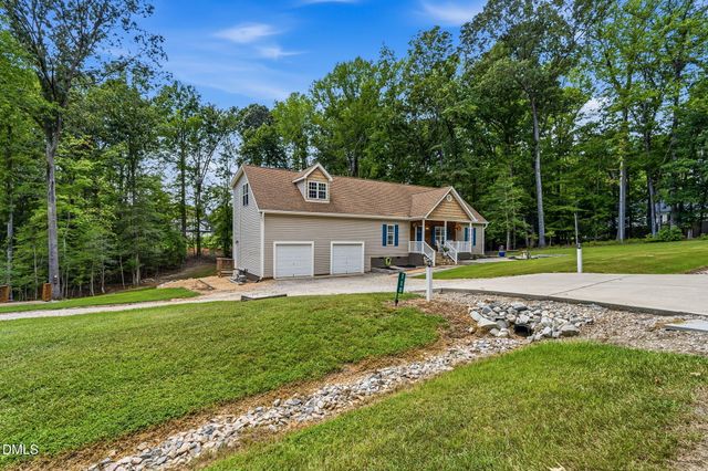 110 Wounded Knee Drive, Louisburg, NC 27549