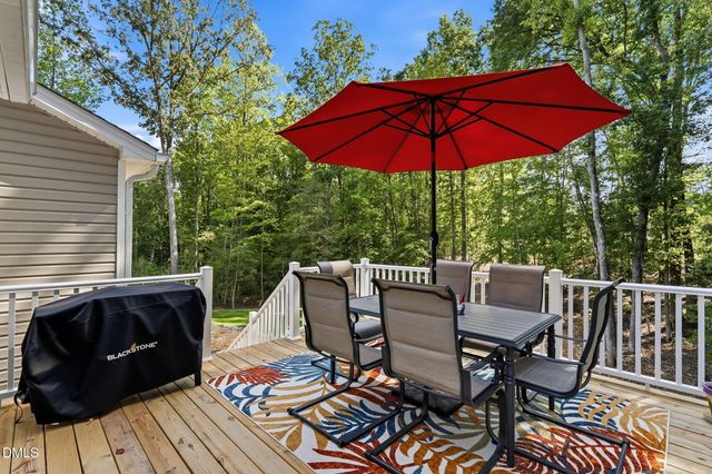 110 Wounded Knee Drive, Louisburg, NC 27549